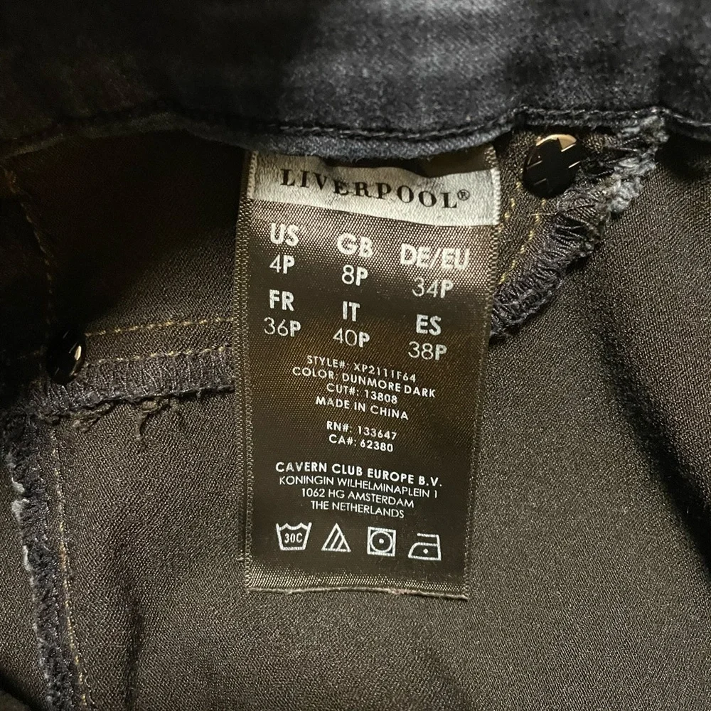 Liverpool Legging - Picture 6 of 6